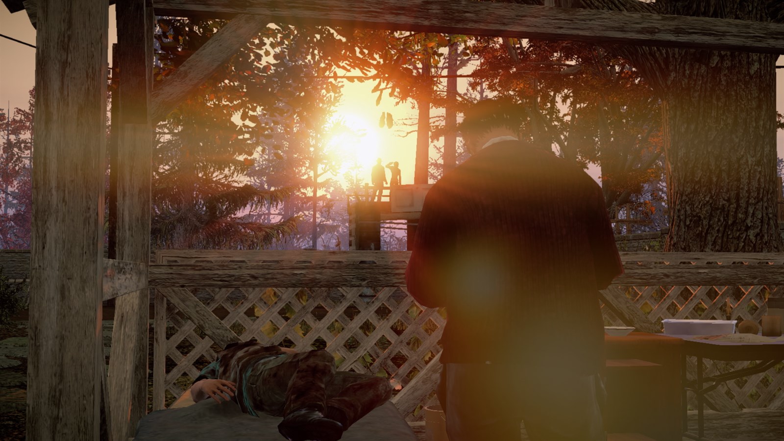 State of Decay: Year-One — captura 4