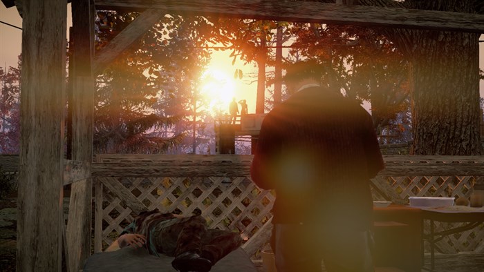 State of Decay: год первый — скриншот 4