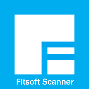 Fitsoft Scanner