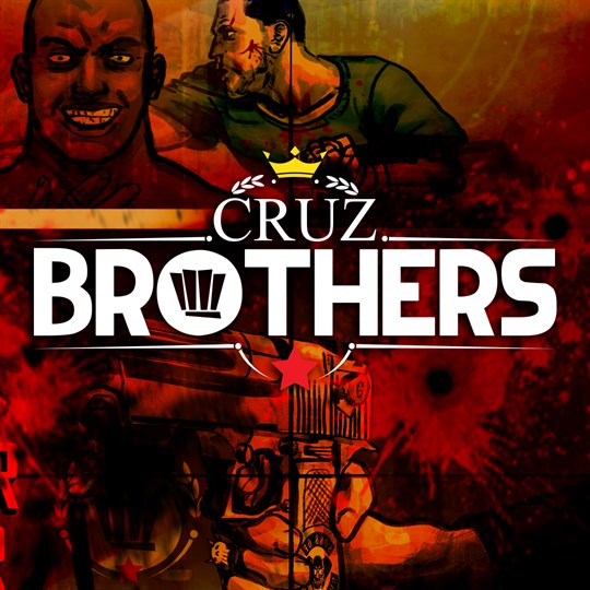 Cruz Brothers for xbox