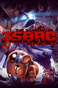 The Binding Of Isaac: Repentance выходит на Xbox Series X | S уже 4 ноября: с сайта NEWXBOXONE.RU