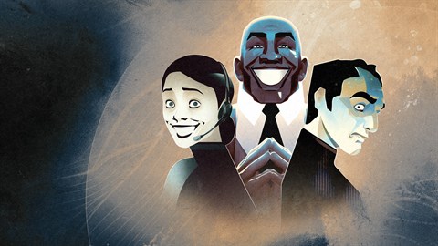 Inhuman Resources: A Literary Machination