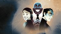 Inhuman Resources: A Literary Machination