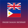 Free English Tagalog Dictionary