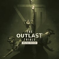 The Outlast Trials Deluxe Edition