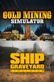 Gold & Ship Bundle: Gold Mining & Ship Graveyard Simulator