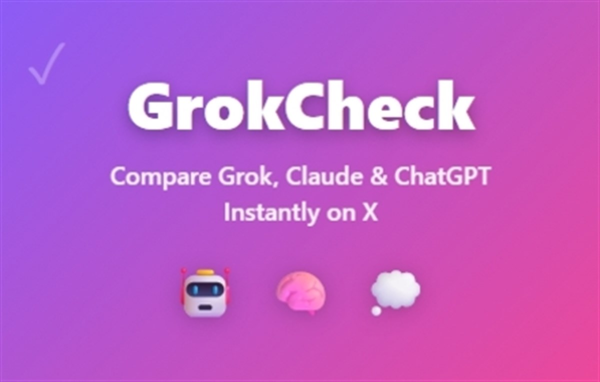 GrokCheck