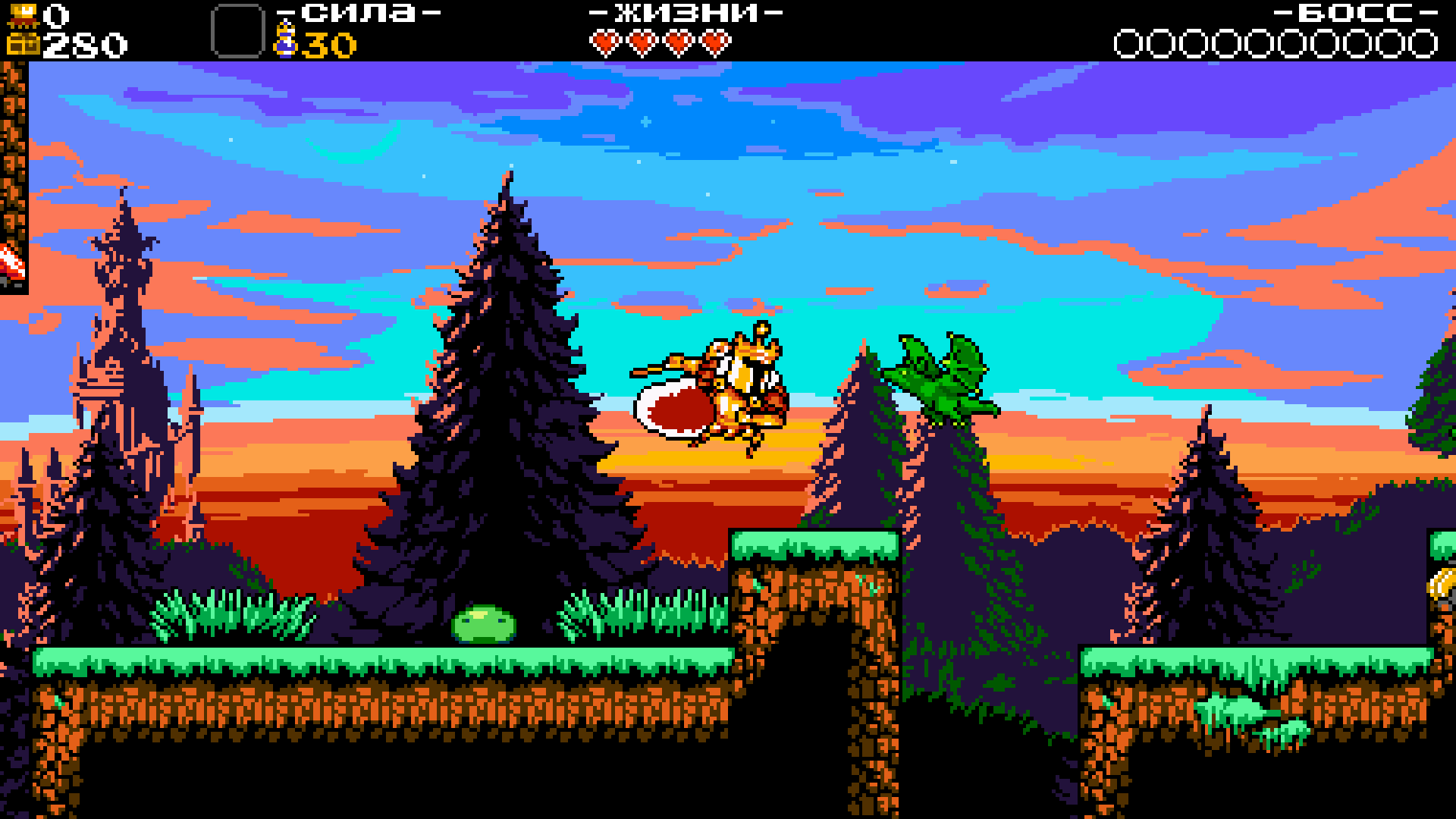 Shovel Knight: Treasure Trove — скриншот 9