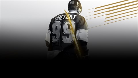 NHL™ 19 d'EA SPORTS™ Édition Ultimate