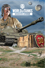 Buy World of Tanks - Devastating Strike | Xbox