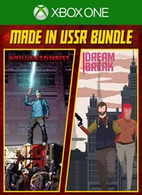 Digerati "Made in USSR" Bundle