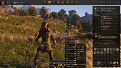 Pax Dei screenshot 4