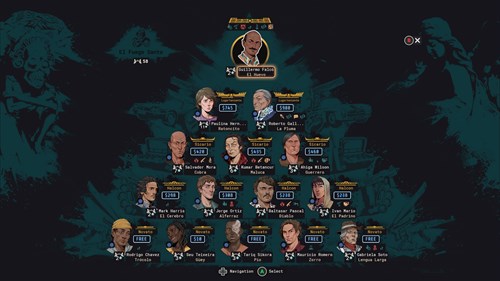 Cartel Tycoon