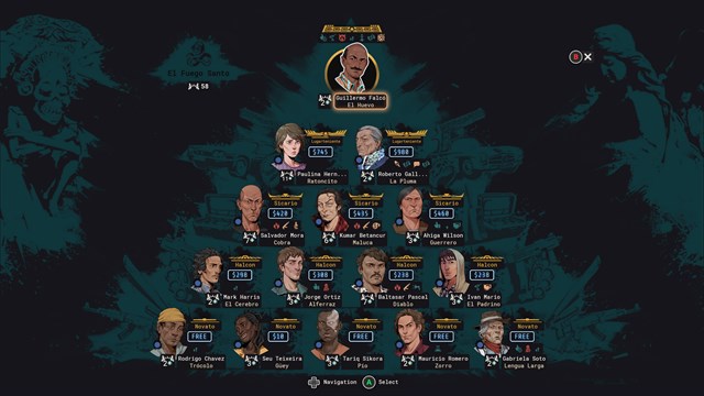 Cartel Tycoon screenshot 3