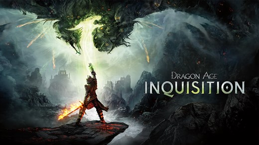 Dragon Age™ Inquisition on Steam