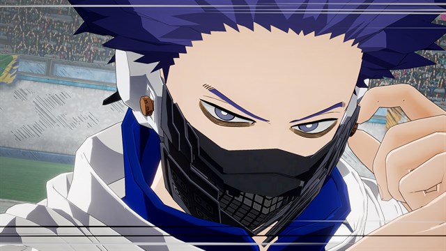MY HERO ONE'S JUSTICE 2 Season Pass 2 screenshot 2