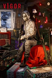 Vigor - The Ghost of Christmas Past Pack