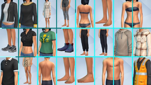 The Sims 4 Discover University screenshot 2