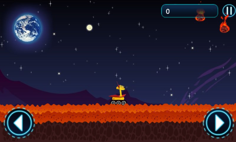 Imatge 2 Meteor Treasure windows
