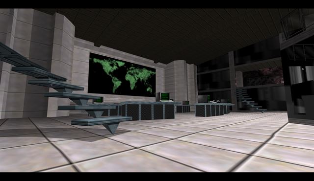 GoldenEye 007 screenshot 8