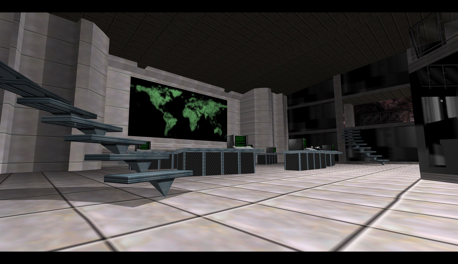 GoldenEye 007 — captura 8