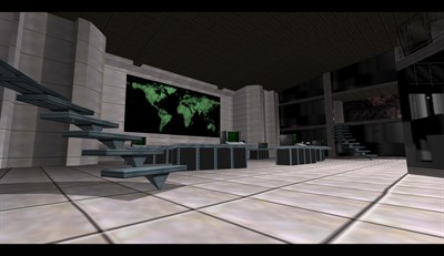 GoldenEye 007 — скриншот 8