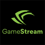Game Streaming client using Nvdia GameStream Logo