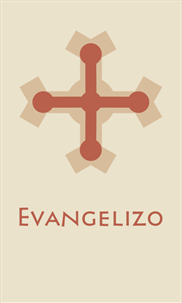 Evangelizo screenshot 1