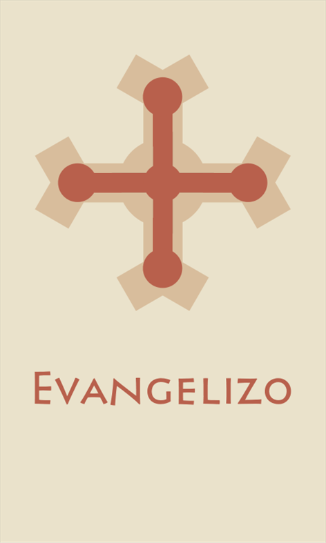 Evangelizo Screenshots 1