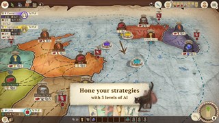 Concordia: Digital Edition - GOTY screenshot 5