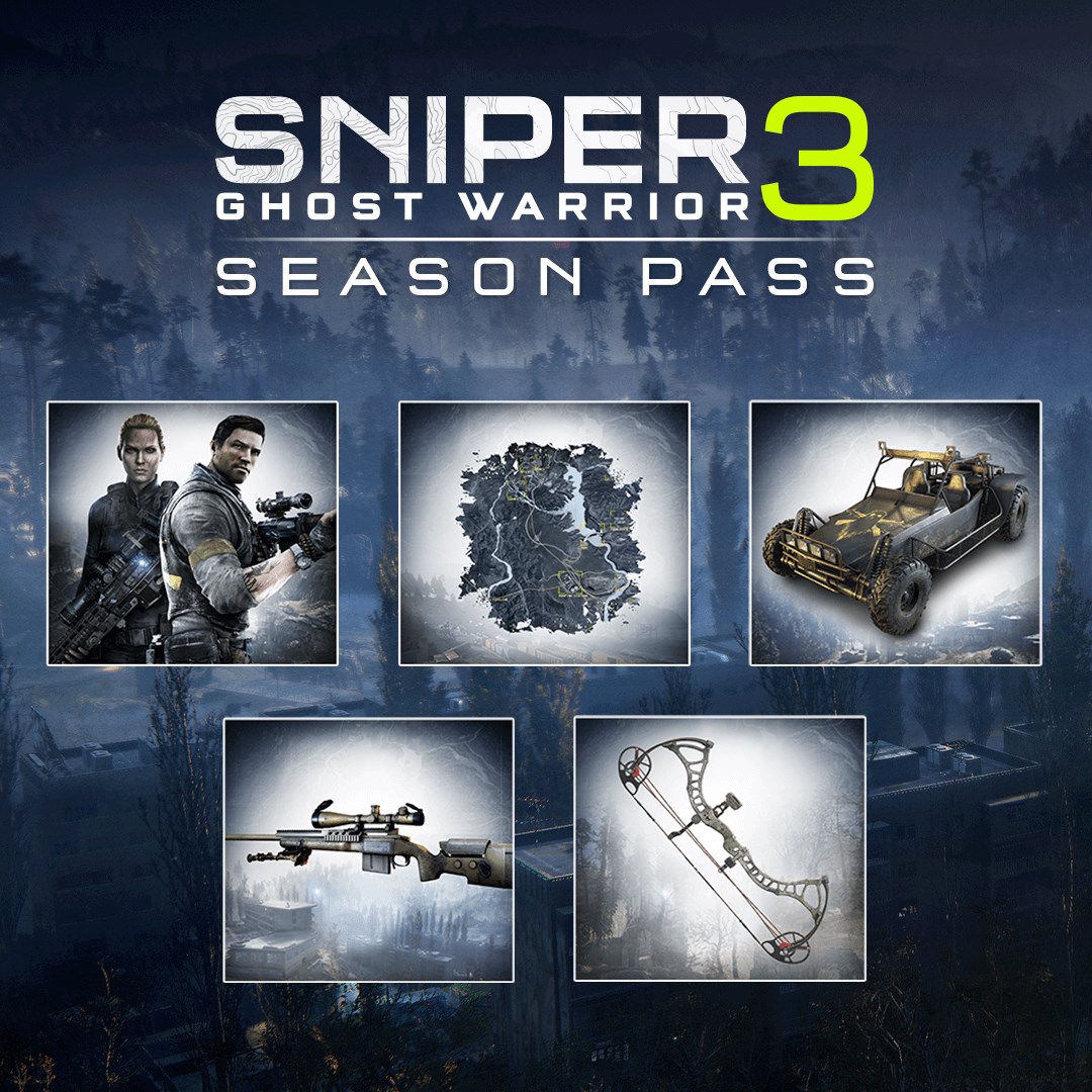 Season Pass
