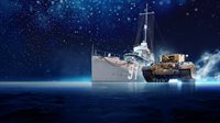 World of Warships: Legends – Forces unies