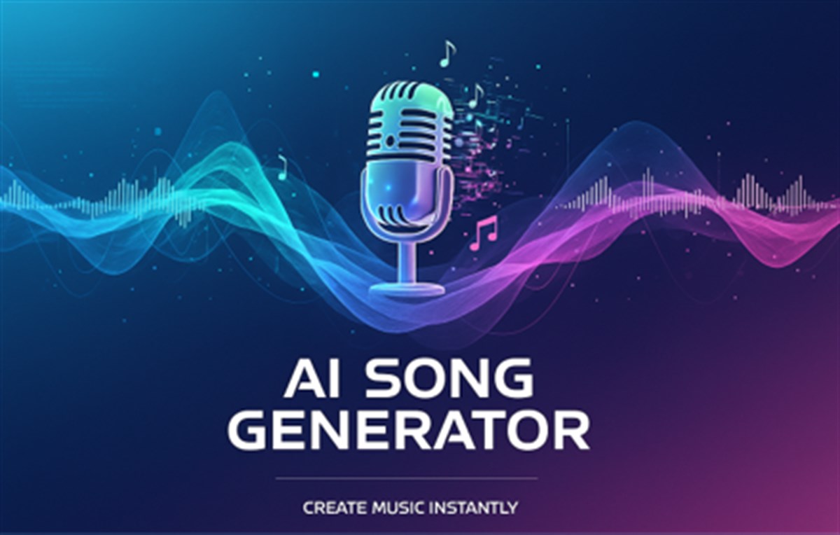 AI Music Generator - Create Original Songs from Text