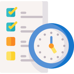 Time Clock (Timesheets)