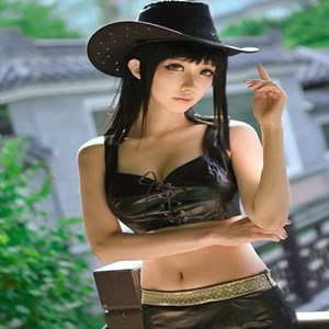 Descargar Amazing Cosplay Gallery