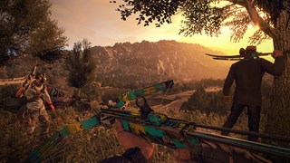 Dying Light: Enhanced Edition screenshot 2