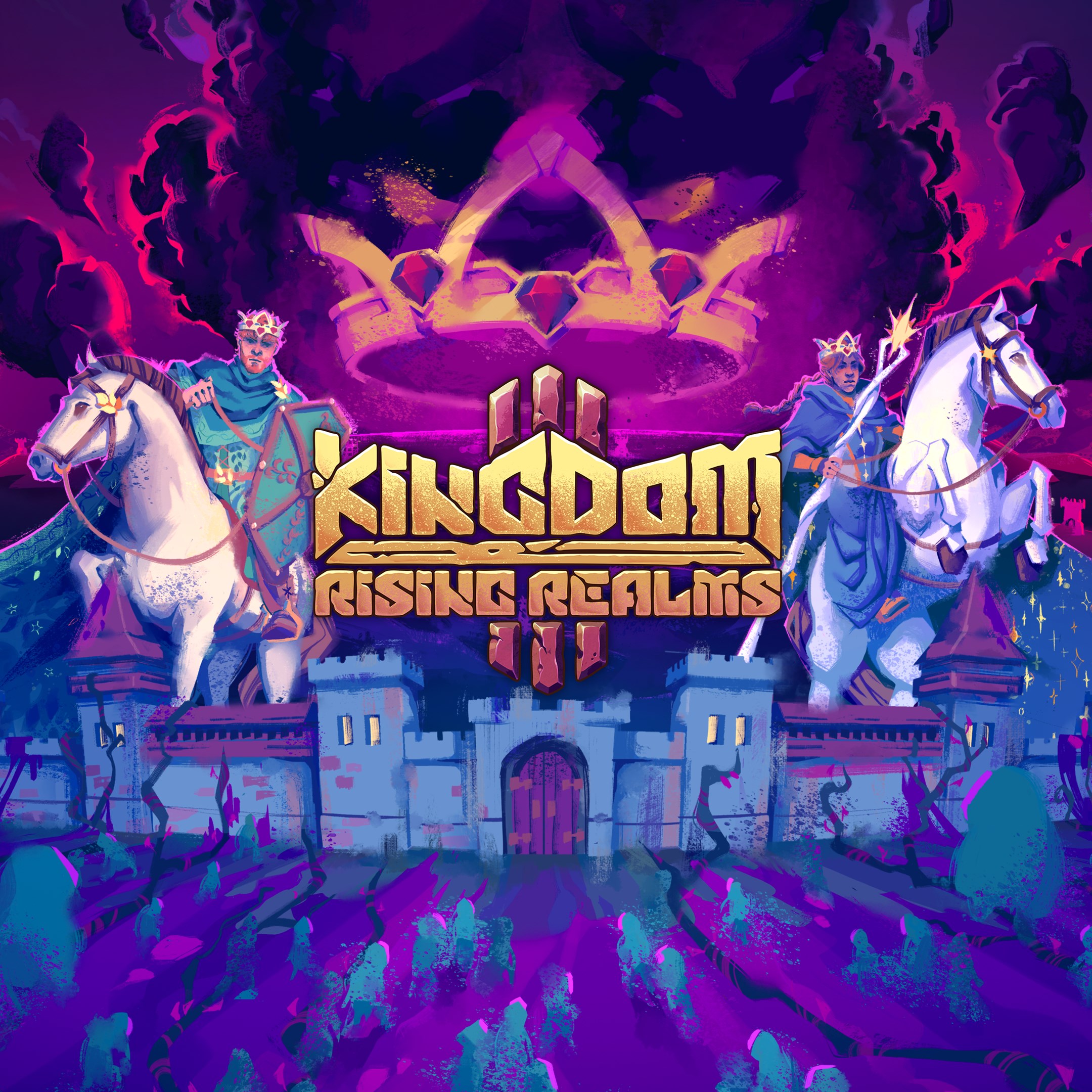 Kingdom III: Rising Realms