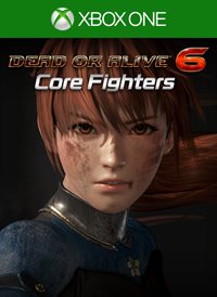 DEAD OR ALIVE 6: Core Fighters