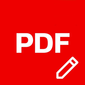 PDF Editor - Edit, Modify