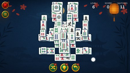 ZenTile Mahjong for PC & XBOX - Download and play on Windows