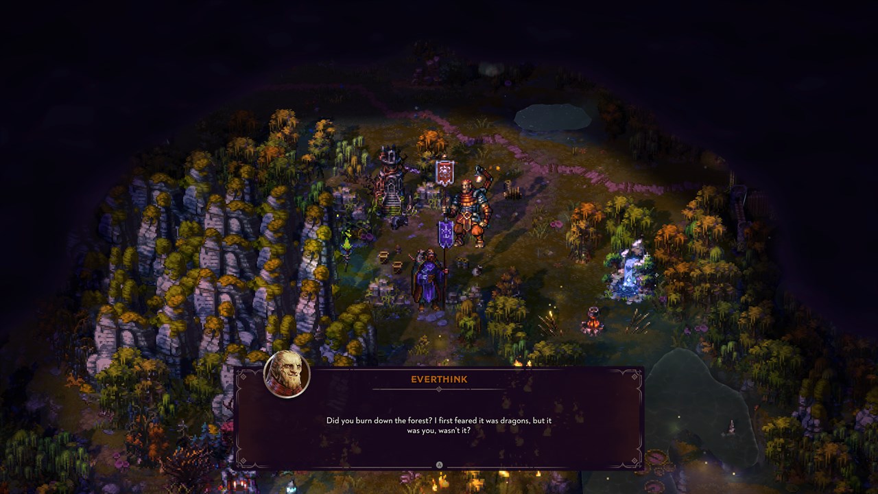 Songs of Conquest screenshot 8