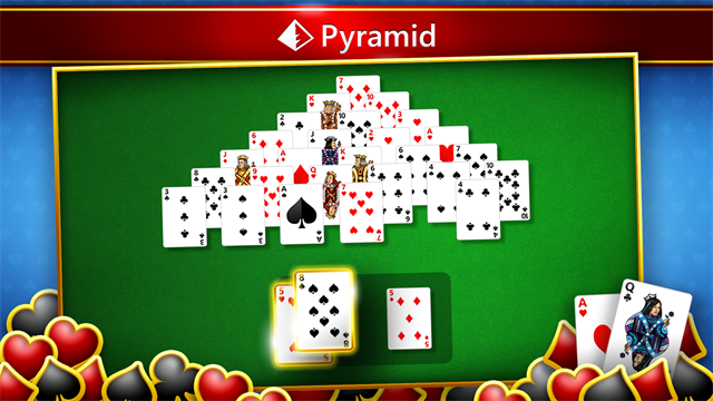 Microsoft Solitaire Collection screenshot 4