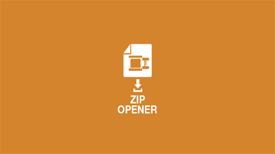 ZIP Viewer Free screenshot 1