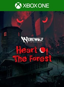 Aperçu Heart of the Forest