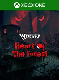 Heart of the Forest