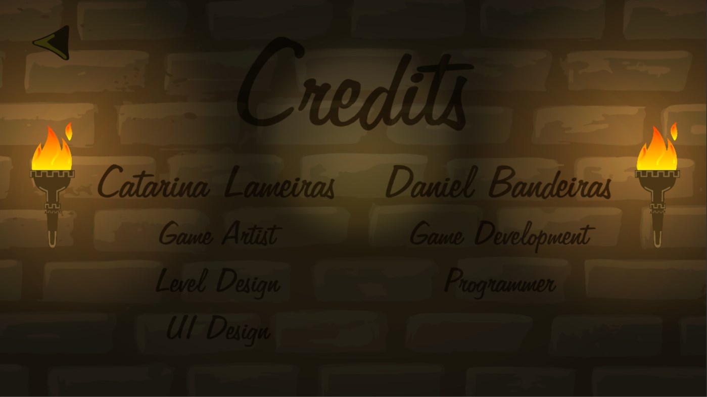 #8. Getting Back Home (Windows) 由: Instituto Politécnico de Leiria