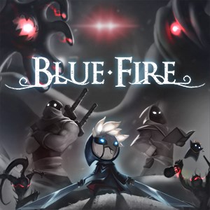 Blue Fire