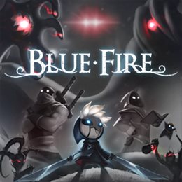 Aperçu Blue Fire