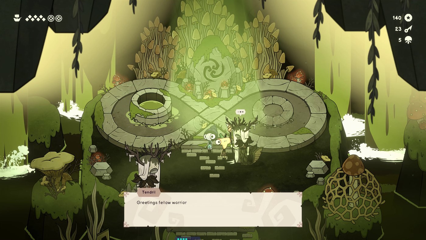 #7. Ship of Fools (Xbox) By: Team17