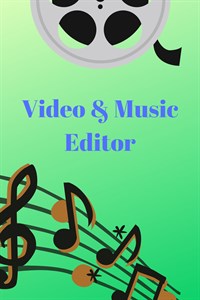 Video & Music Editor